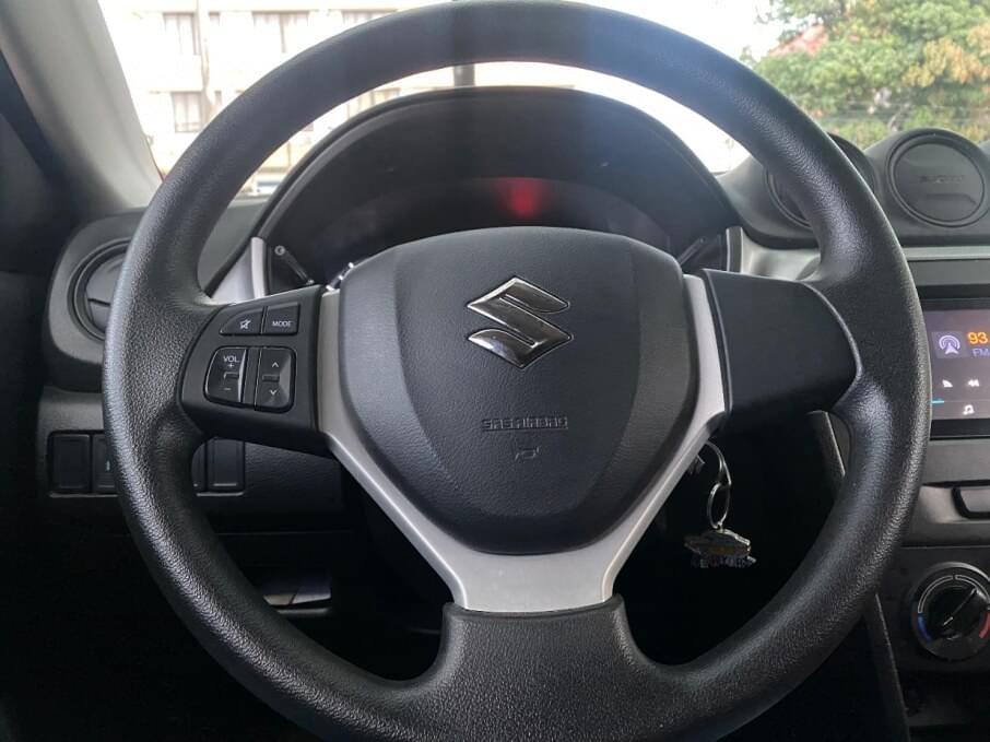 SUZUKI VITARA 2023 19.000 Kms.