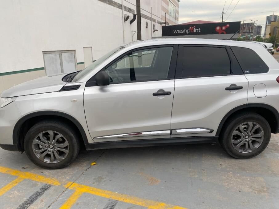 SUZUKI VITARA 2023 19.000 Kms.