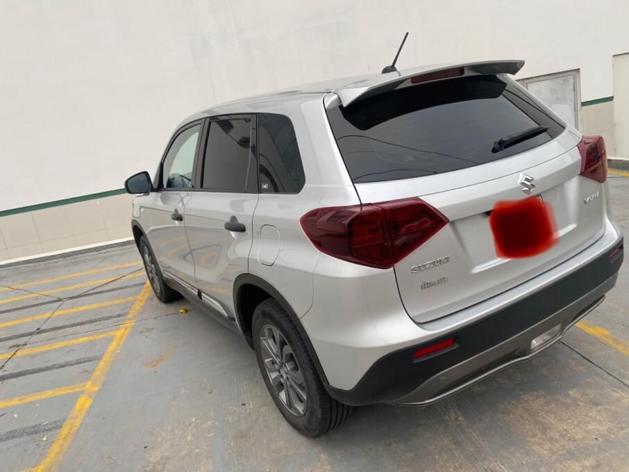 SUZUKI VITARA 2023 19.000 Kms.