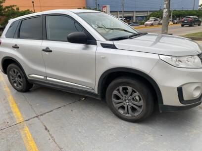 SUZUKI VITARA 2023 19.000 Kms.