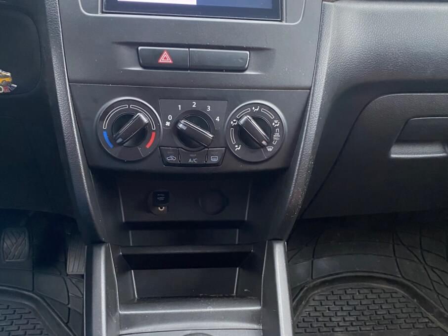 SUZUKI VITARA 2023 19.000 Kms.