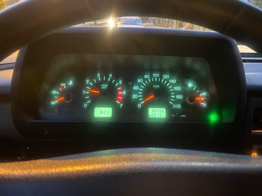LADA NIVA 2018 69.000 Kms.