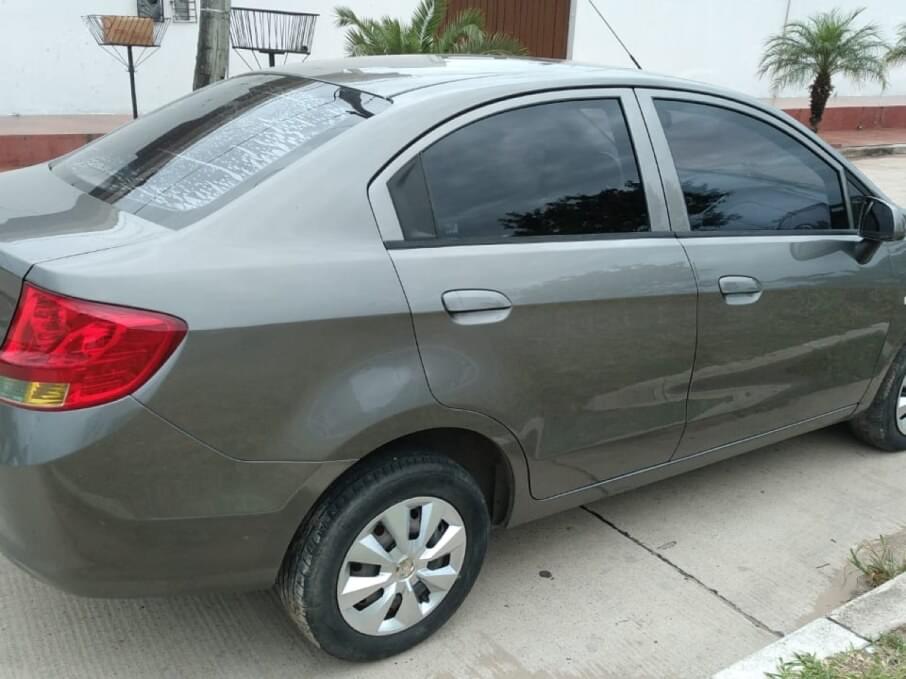 CHEVROLET SAIL 2014 91.000 Kms.
