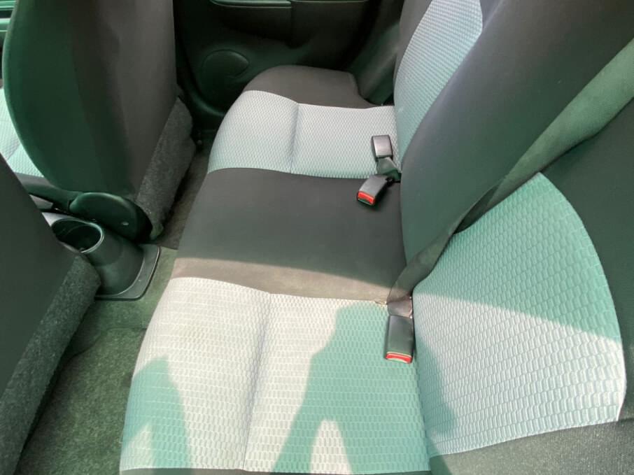 NISSAN MARCH 2014 74.000 Kms.