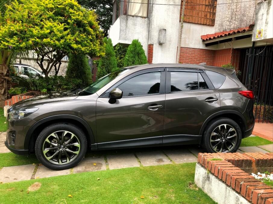 MAZDA CX-5 2016 75.000 Kms.