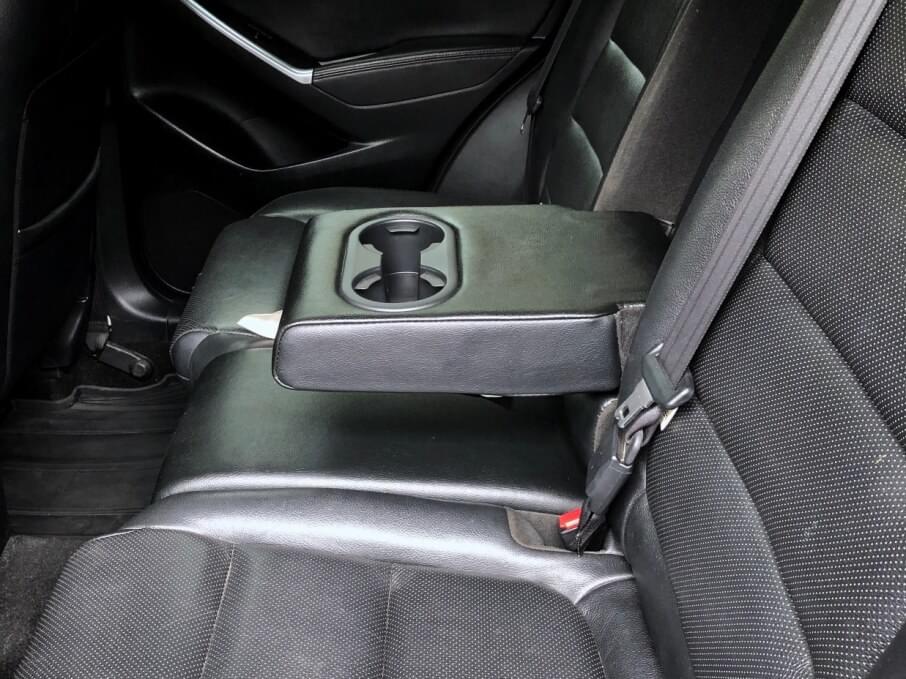 MAZDA CX-5 2016 75.000 Kms.