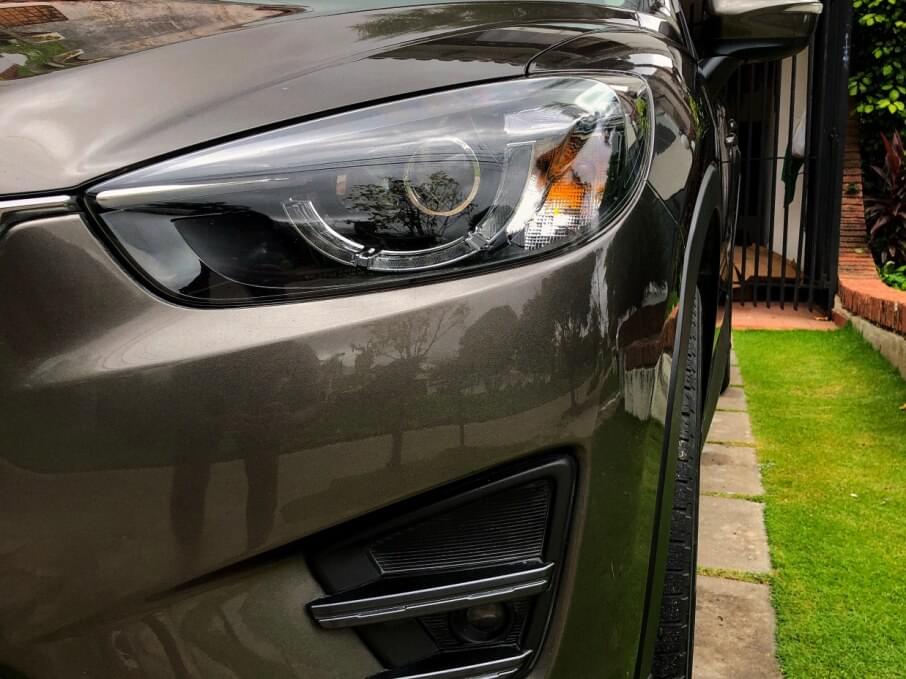 MAZDA CX-5 2016 75.000 Kms.