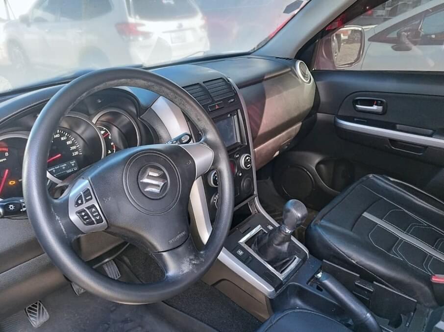 SUZUKI GRAND VITARA 2016 95.000 Kms.