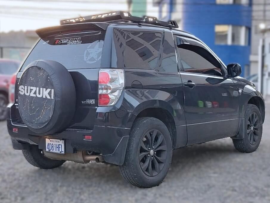 SUZUKI GRAND VITARA 2016 95.000 Kms.
