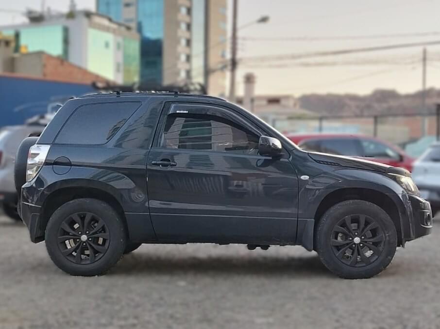 SUZUKI GRAND VITARA 2016 95.000 Kms.