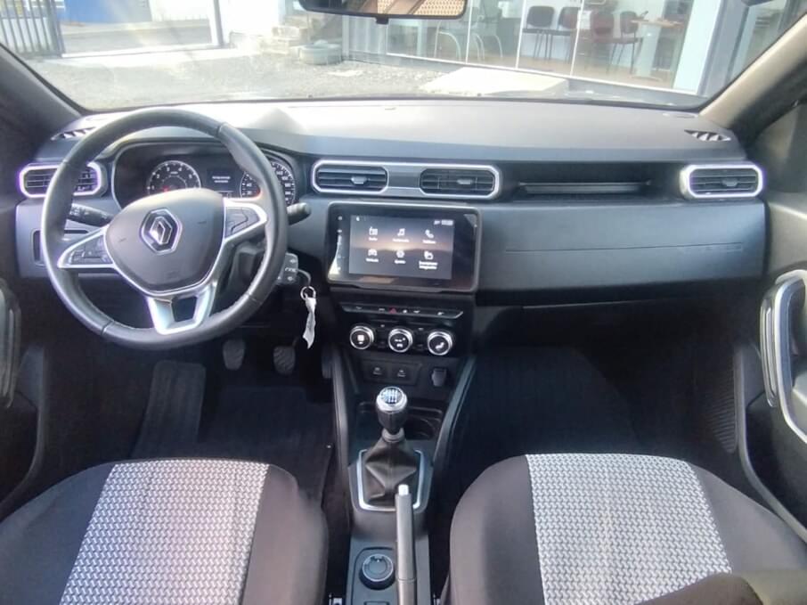 RENAULT DUSTER 2023 15.076 Kms.