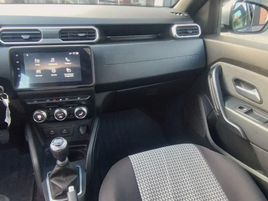 RENAULT DUSTER 2023 15.076 Kms.