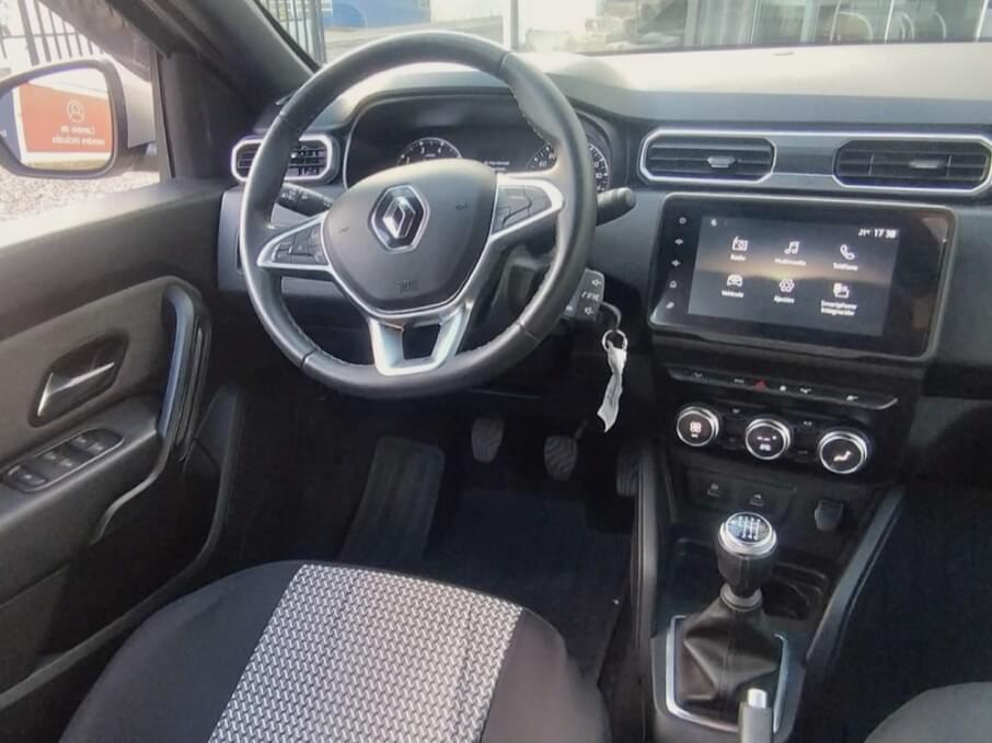 RENAULT DUSTER 2023 15.076 Kms.