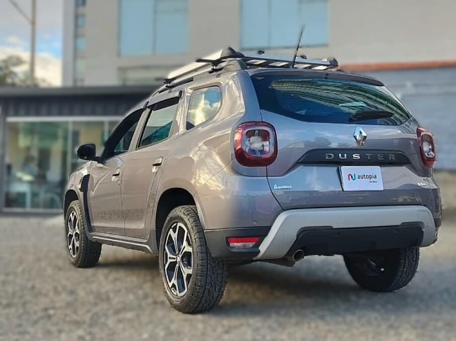 RENAULT DUSTER 2023 15.076 Kms.