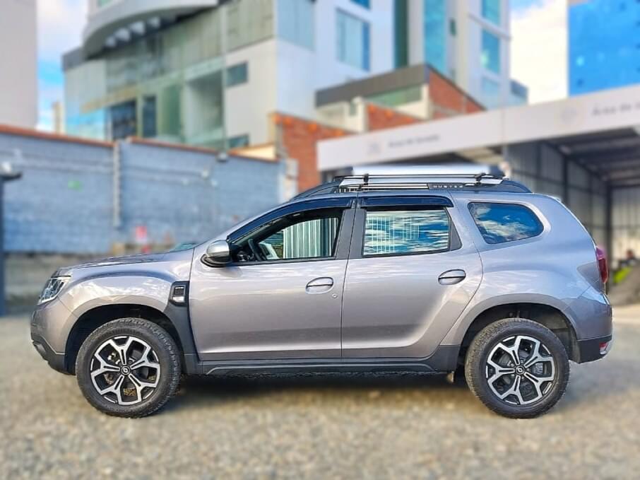 RENAULT DUSTER 2023 15.076 Kms.