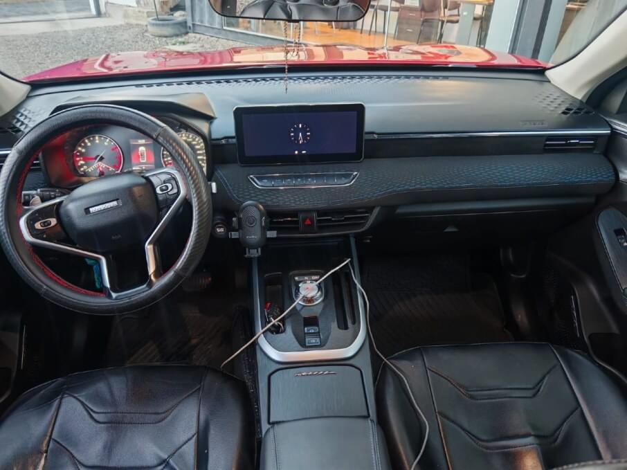 HAVAL H6 2025 29.360 Kms.