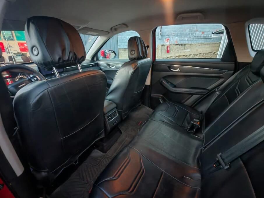 HAVAL H6 2025 29.360 Kms.