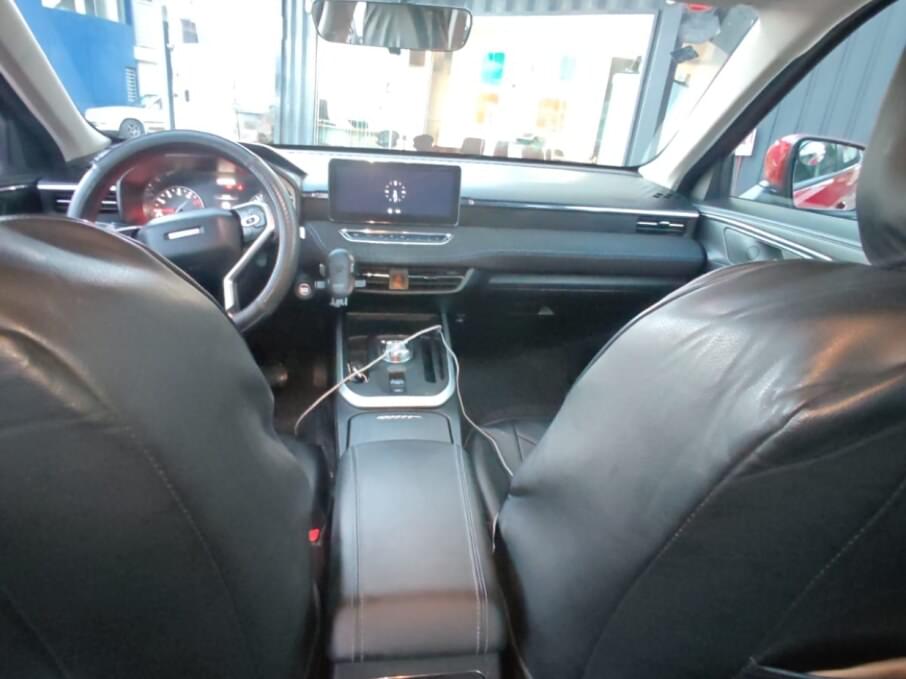 HAVAL H6 2025 29.360 Kms.