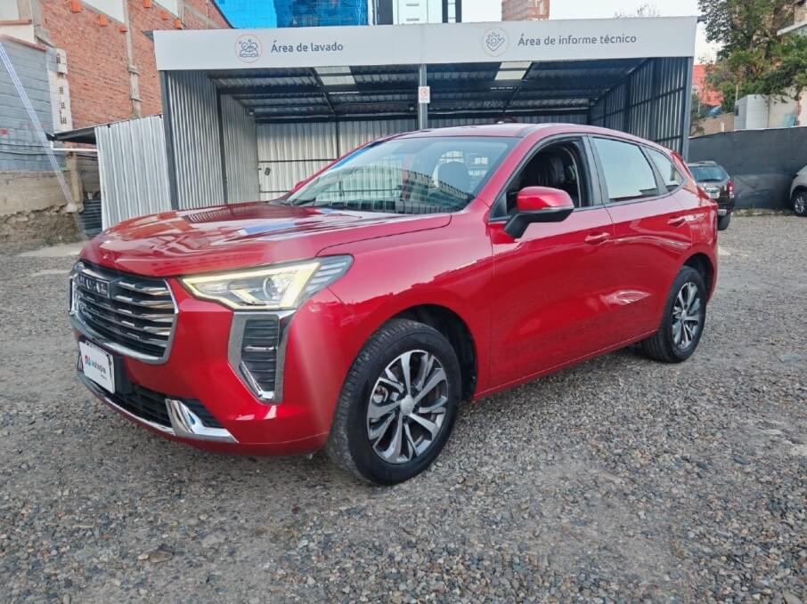 HAVAL H6 2025 29.360 Kms.