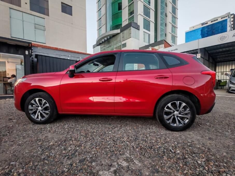 HAVAL H6 2025 29.360 Kms.