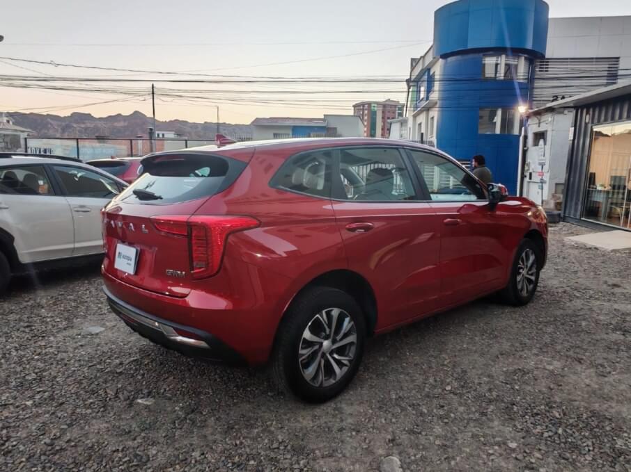 HAVAL H6 2025 29.360 Kms.