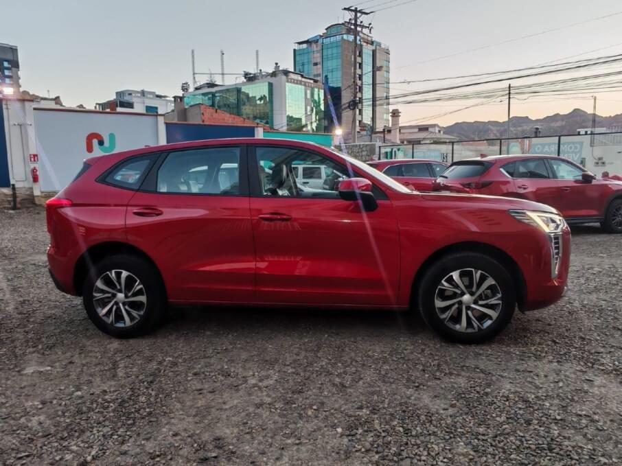 HAVAL H6 2025 29.360 Kms.
