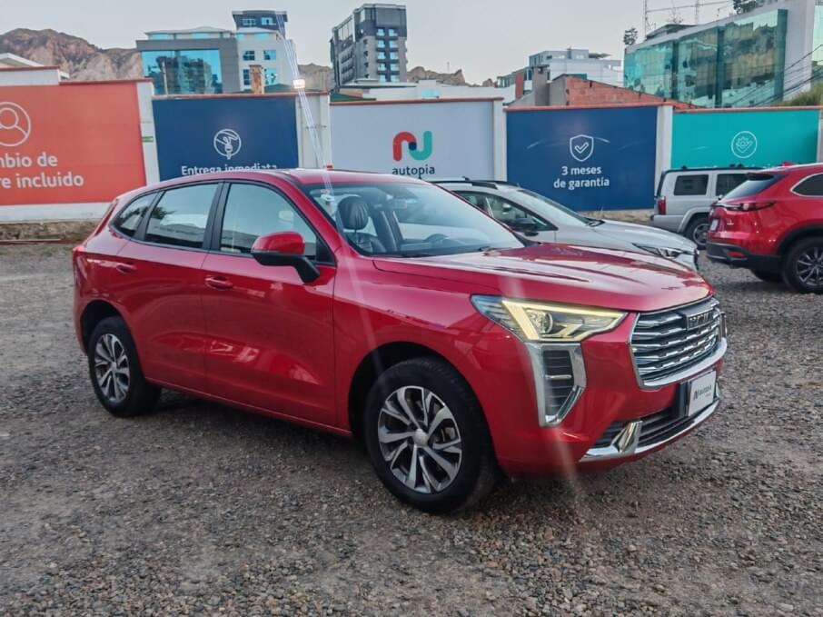 HAVAL H6 2025 29.360 Kms.