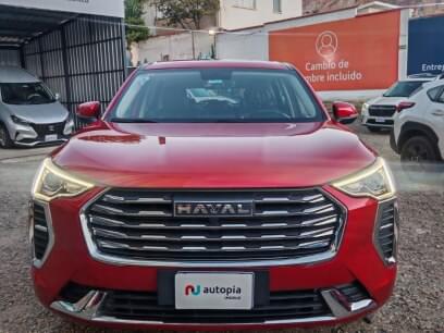 HAVAL H6 2025 29.360 Kms.