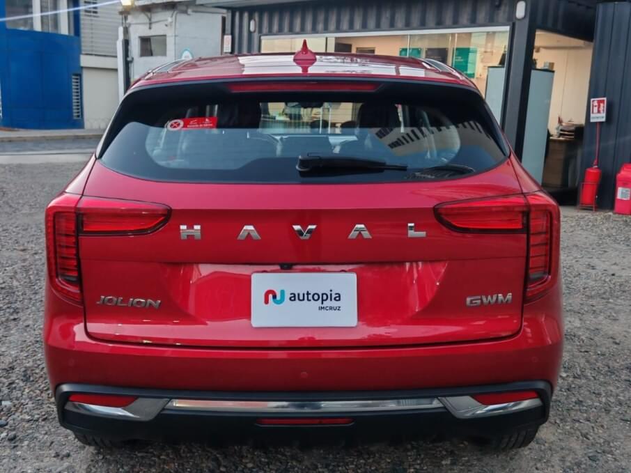 HAVAL H6 2025 29.360 Kms.