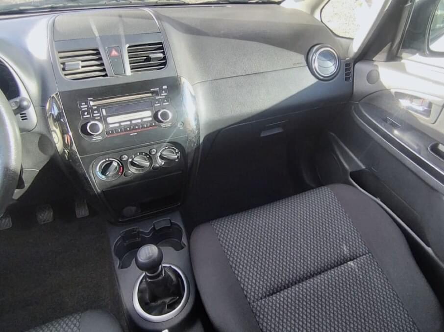 SUZUKI SX4 2016 84.183 Kms.