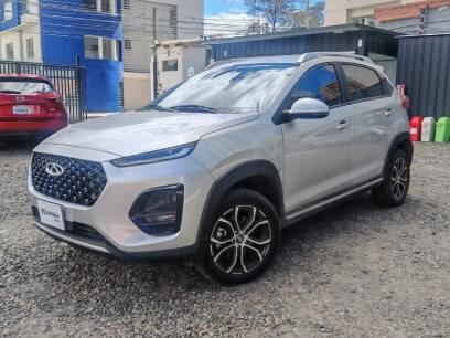 CHERY TIGGO 2026 5.424 Kms.