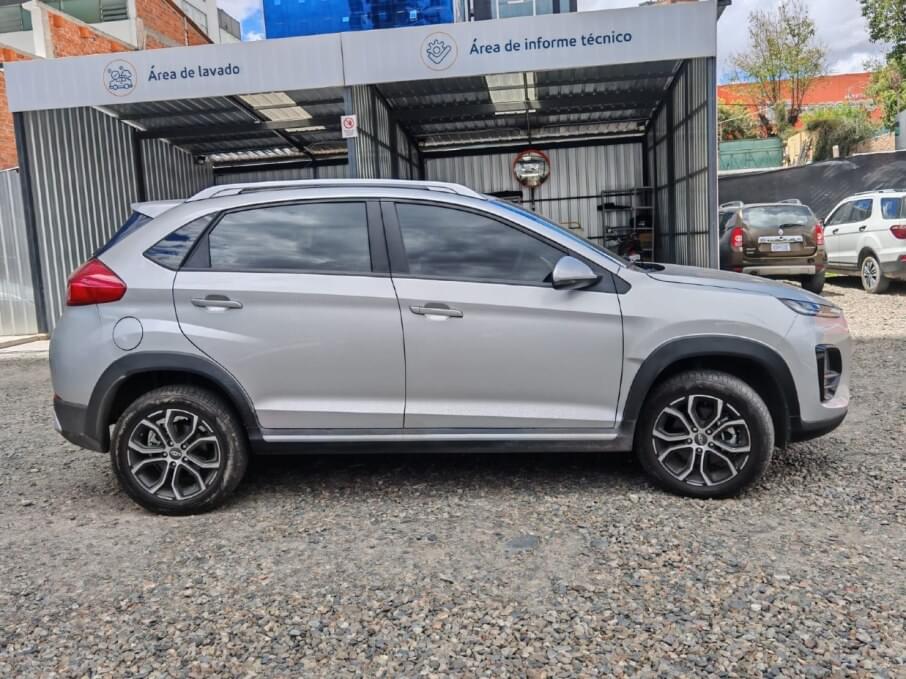 CHERY TIGGO 2026 5.424 Kms.