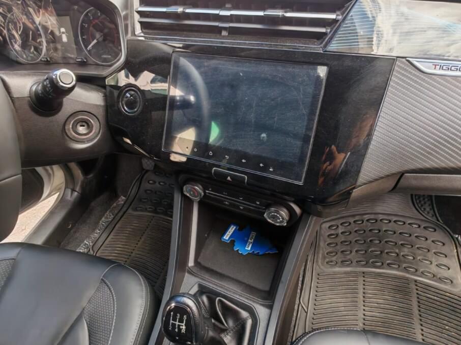 CHERY TIGGO 2026 5.424 Kms.