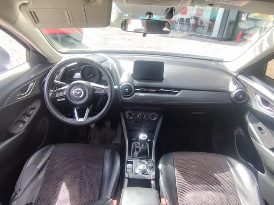 MAZDA CX-3 2020 73.682 Kms.