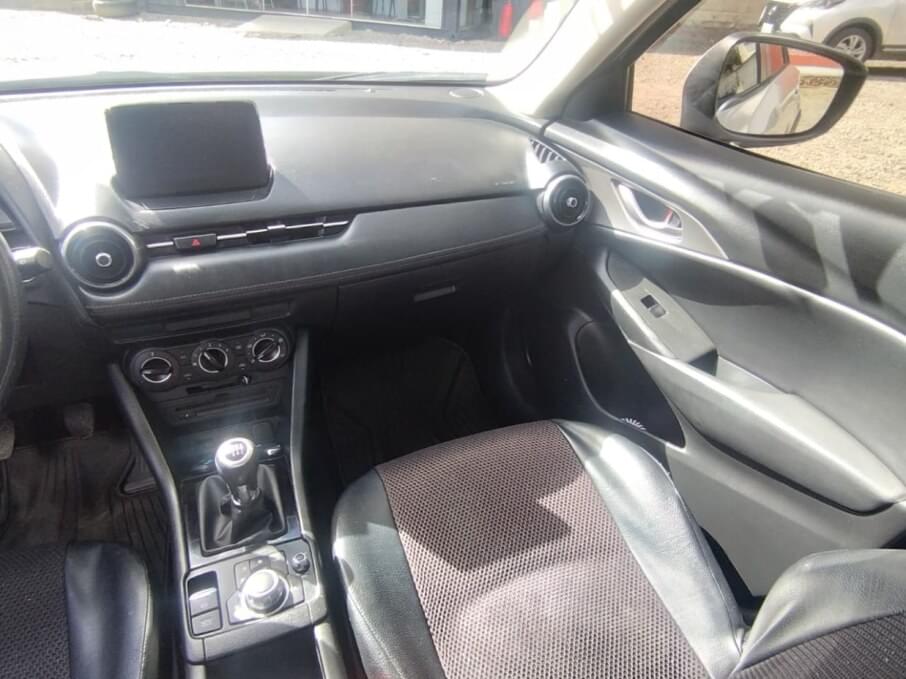 MAZDA CX-3 2020 73.682 Kms.