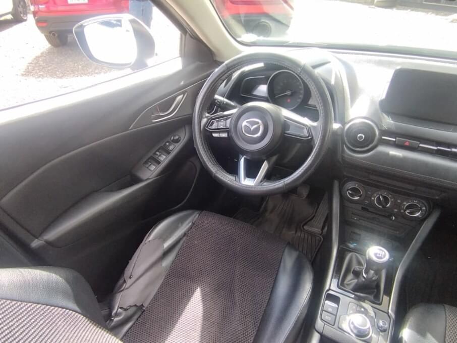 MAZDA CX-3 2020 73.682 Kms.