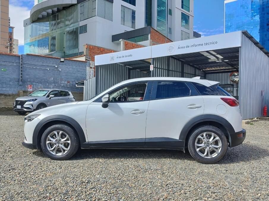 MAZDA CX-3 2020 73.682 Kms.