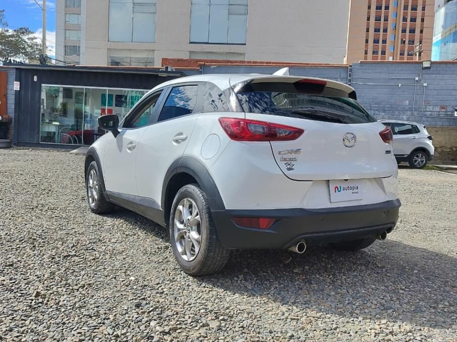 MAZDA CX-3 2020 73.682 Kms.