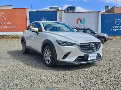 MAZDA CX-3 2020 73.682 Kms.