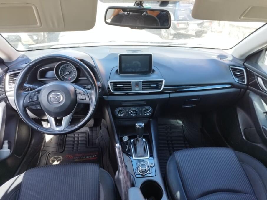 MAZDA MAZDA3 2016 28.625 Kms.