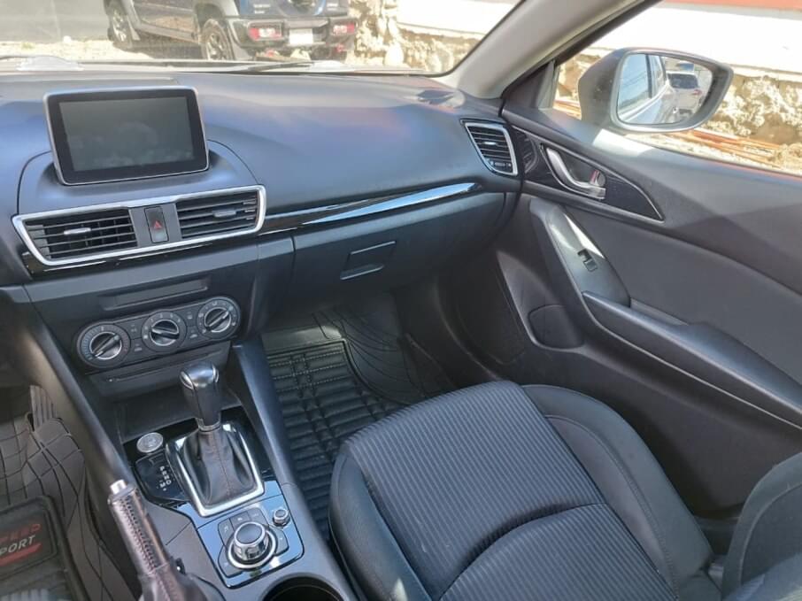 MAZDA MAZDA3 2016 28.625 Kms.