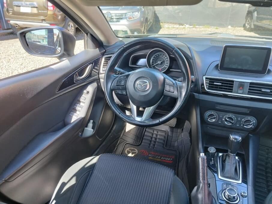 MAZDA MAZDA3 2016 28.625 Kms.