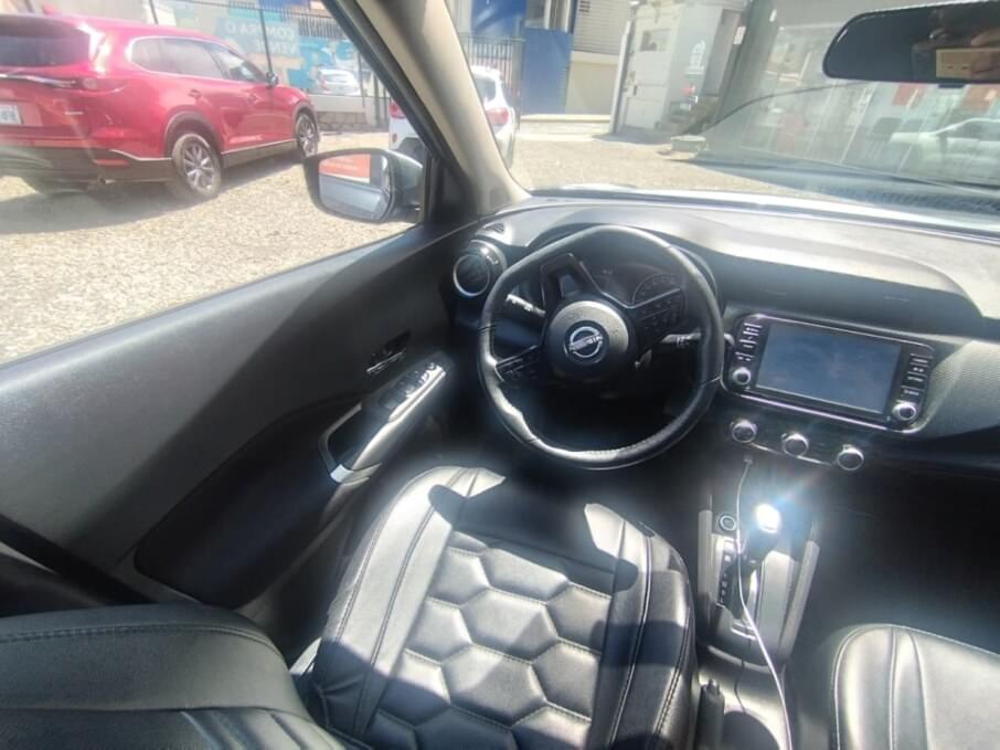 NISSAN KICKS 2024 19.747 Kms.