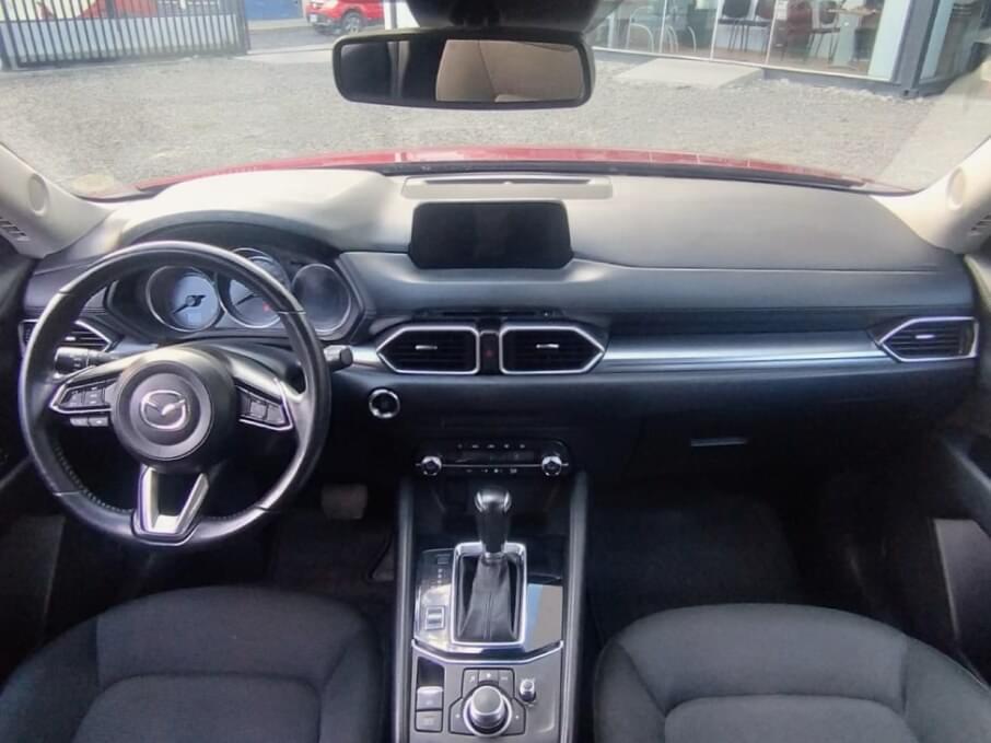 MAZDA CX-5 2020 51.293 Kms.