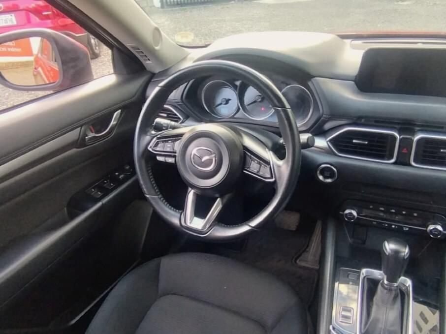 MAZDA CX-5 2020 51.293 Kms.