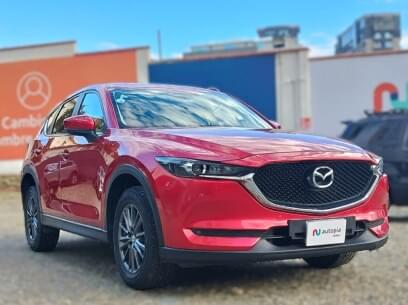 MAZDA CX-5 2020 51.293 Kms.