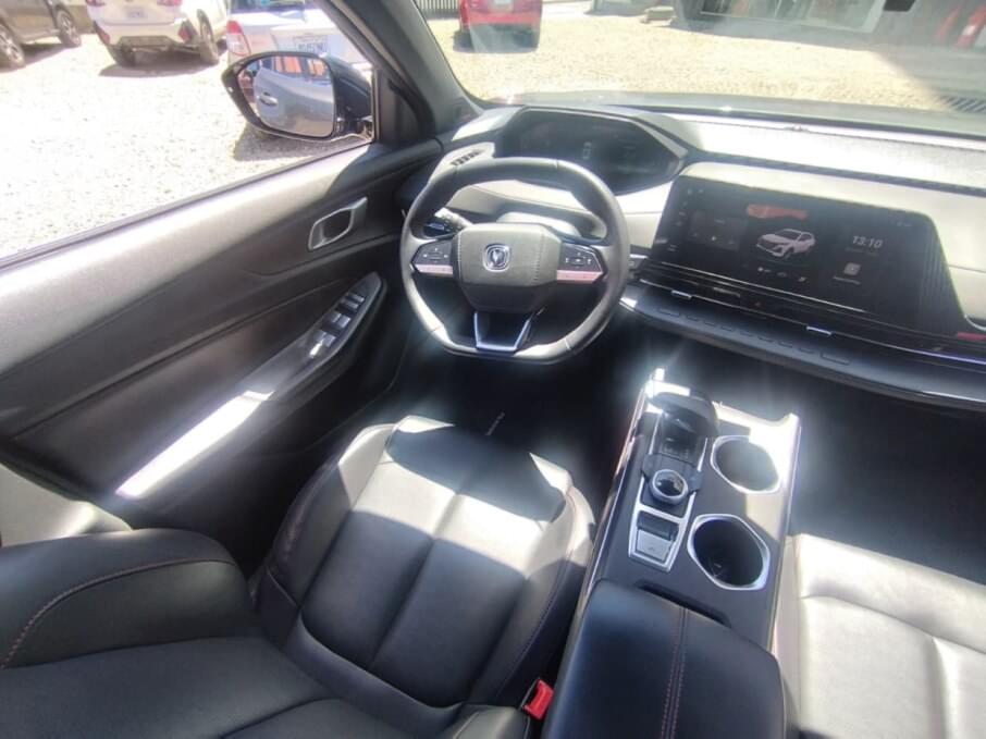 CHANGAN CS-55 2025 28.220 Kms.