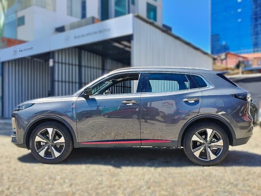 CHANGAN CS-55 2025 28.220 Kms.