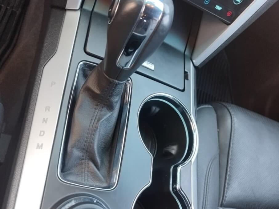 FORD ESCAPE 2015 46.500 Kms.