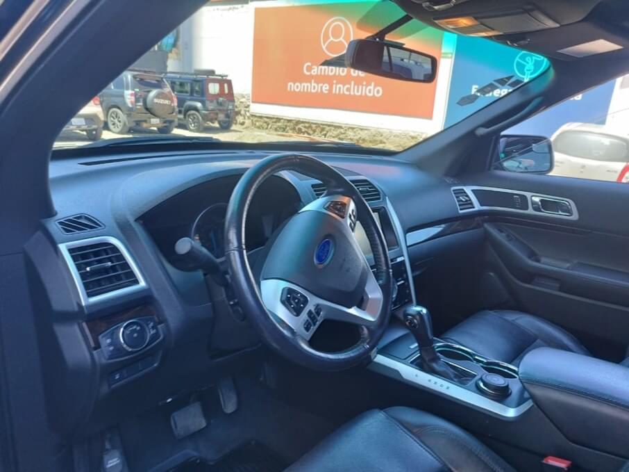 FORD ESCAPE 2015 46.500 Kms.